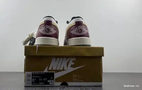 Dragon” OG “Year  FJ5735-100 Jordan 1 FJ5735-100 Of Low Air The 0425